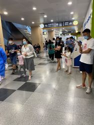 -上海交通大学医学院附属上海儿童医学中心(陆家嘴总院区)