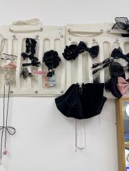 -熙画美上门化妆·化妆课·新娘跟妆(上海体育场店)