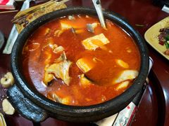 -和福餐馆(西江古街店)