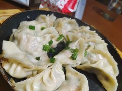 -五马集·海鲜·温州大牌档(黑金冠五马街十字路口店)