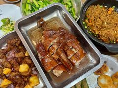 -夏茅维记饭店