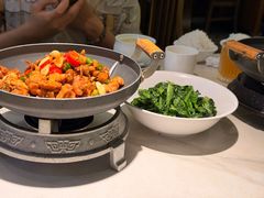 -徽韵人家·传承正宗徽菜(牡丹园店)