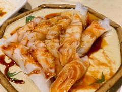 -玲又珑美食(盘福路店)