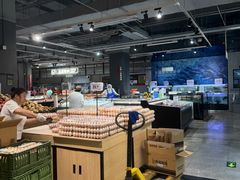 -物美综合超市(旧宫店)