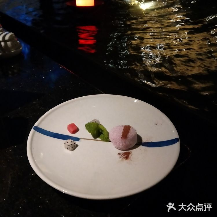 高逼格日料