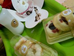 android_upload_pic-波波's蛋糕店(于洪广场店)