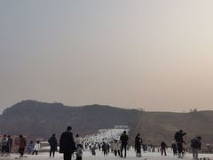 -蓟县盘山滑雪场