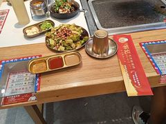 -郭记烤肉创始店(民丰大街店)