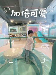 -LePark乐派亲子餐厅(33小镇店)