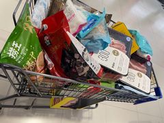 -家乐福会员店(南翔店)