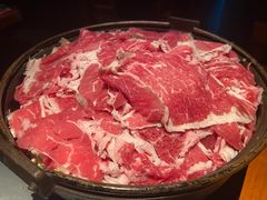 -醉虎传(南锣鼓巷店)