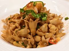 -云采云南菜(中山北路店)