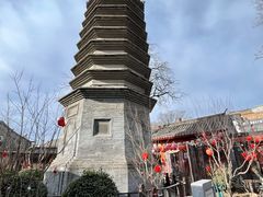 -正阳书局(西四南大街店)
