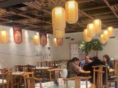 -巢湖名吃·东关老鹅汤(江南风情街店)