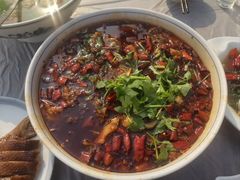 泰安鱼-土桥老街黄鸭子(清淳家园店)