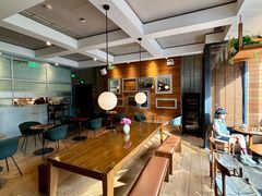 -BAKER&SPICE(祥云小镇店)
