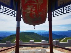 -白草畔自然风景区