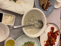 -全聚德(上海首店浦东店)