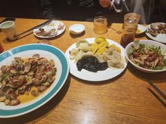 -船歌·鱼水饺青岛菜(闽江二路店)