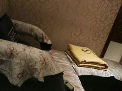 -华夏良子·足道SPA艾灸(铁道大厦店)