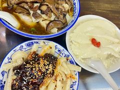 -西月城谭豆花(春熙路店)