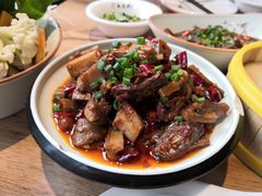 -龙聚德北京烤鸭(沙坪坝华宇A馆店)