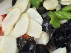 -汉水缘鲜鱼庄(黄雁村店)