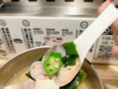 -肉肉大米(金虹桥店)