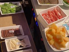 -野妹经典火锅(保利店)