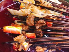 -老瓦房冷锅串串(文殊院店)