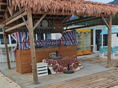 -西涌国际滨海旅游区