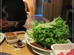 -佰烧海鲜烤肉火锅自助(熙地港店)