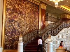 -北京中国大饭店