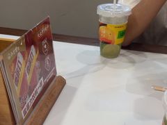 -永丰面馆(汉口路店)