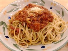 -萨莉亚意式餐厅(东川路店)