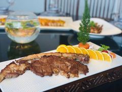 -茉莉花空中花园餐厅(义乌店)