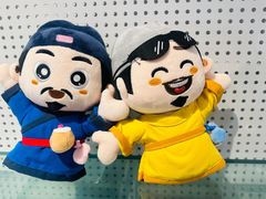 -李白纪念馆