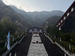 -鸡鸣山旅游景区