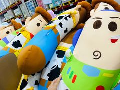 -山姆会员商店(亦庄创意生活广场店)