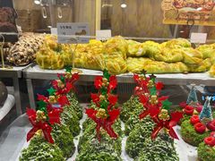 -露丝卡文•世界冠军面包(乐峰广场店)