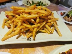 -巴厘龙虾·榜首油焖大虾(青山店)