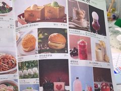 -大树餐厅(朝阳大悦城店)