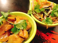 -张记牛肉面馆(天津路店)