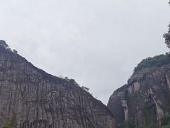 -九曲溪竹筏码头