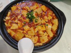 -澳门酒家(南航明珠店)