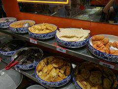 -萝鸡思味秘制泡菜(万家丽店)