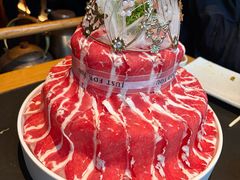 -东来顺·非遗火锅(高新店)