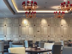 大堂-西郊庄园丽笙大酒店·丽园全日餐厅