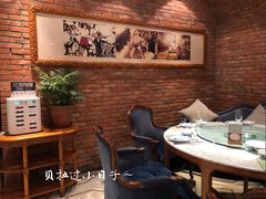 -漢舍中国菜馆(889广场店)