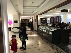 -1868 Café(上海自然博物馆店)